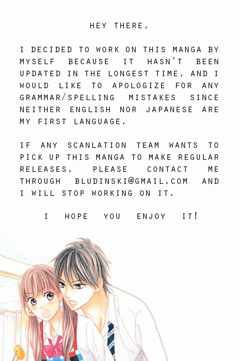 Page 1 Chapter 51 L♥DK