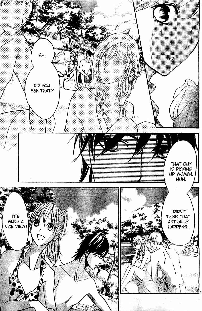 Page 12 Chapter 51 L♥DK