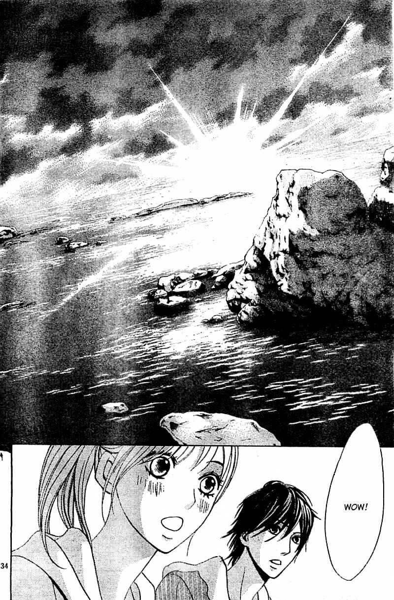 Page 35 Chapter 51 L♥DK