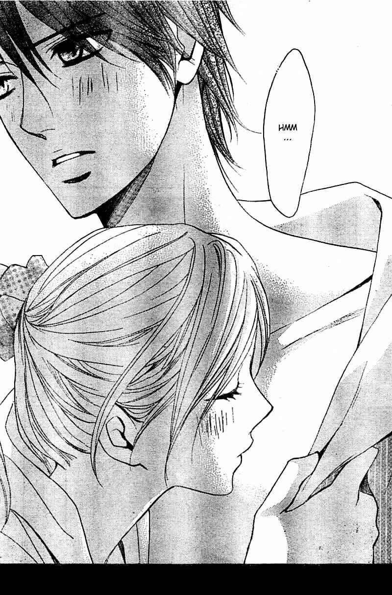 Page 39 Chapter 51 L♥DK