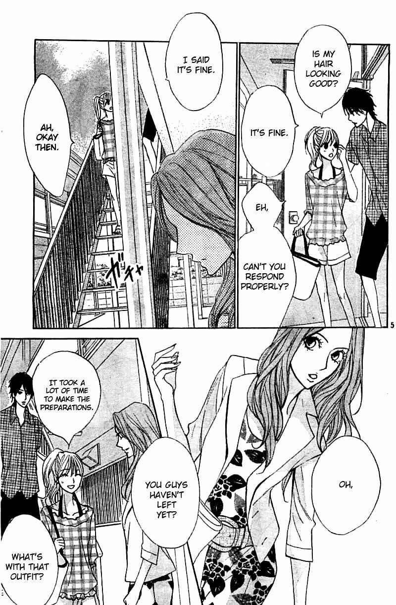 Page 6 Chapter 51 L♥DK