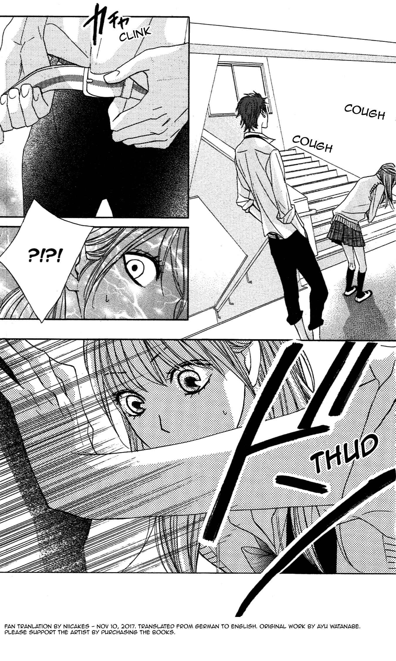 Page 20 Chapter 61 L♥DK