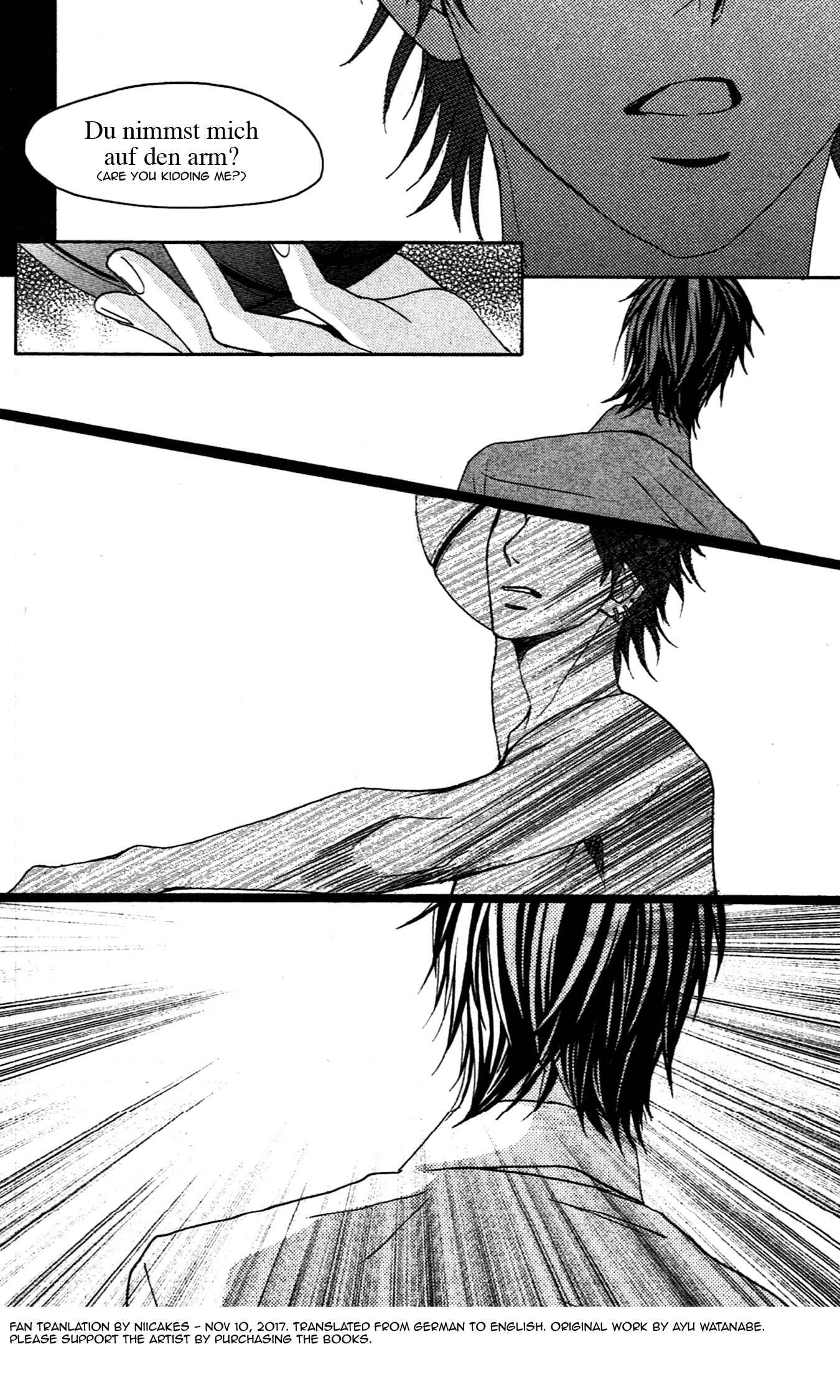 Page 38 Chapter 61 L♥DK