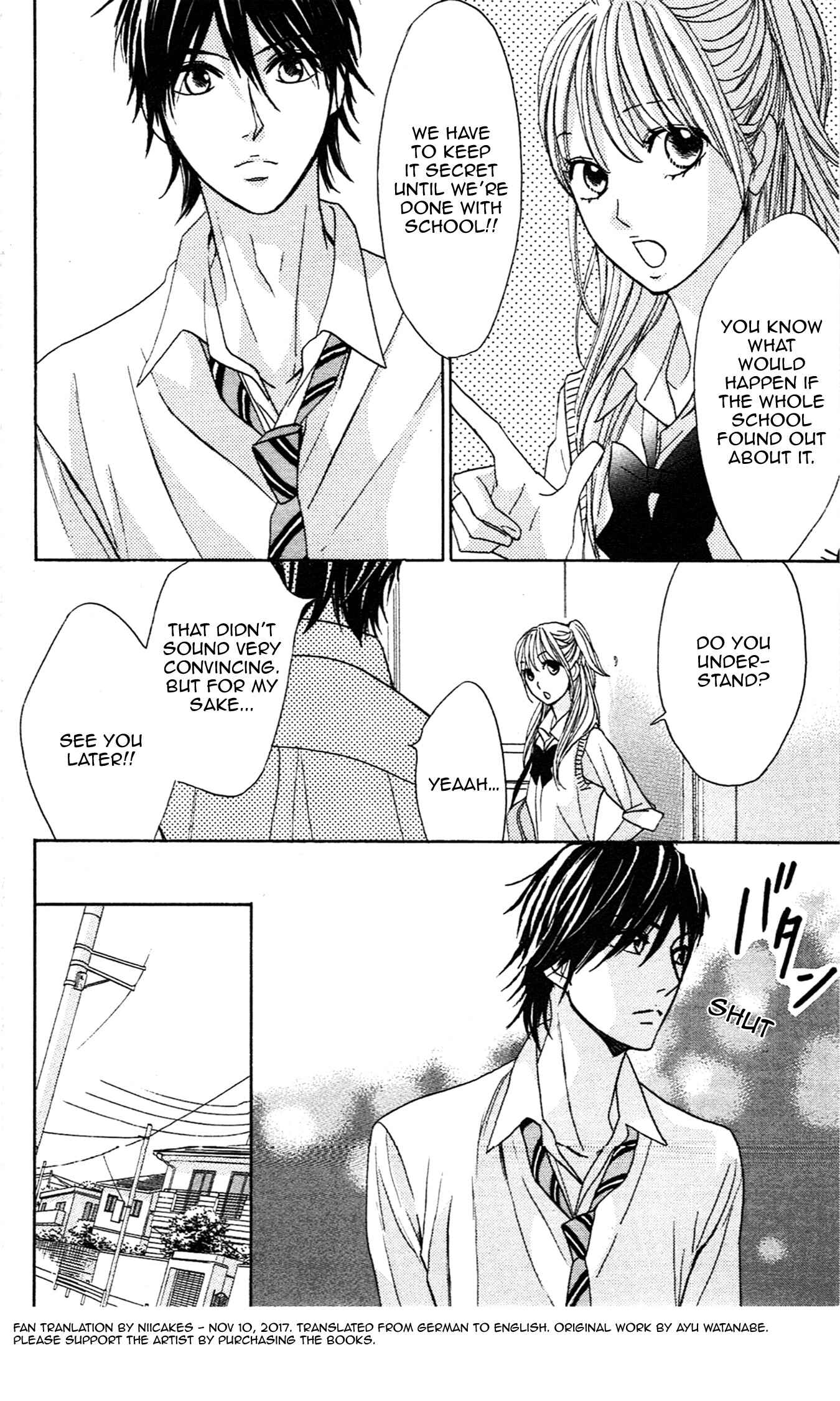 Page 7 Chapter 61 L♥DK