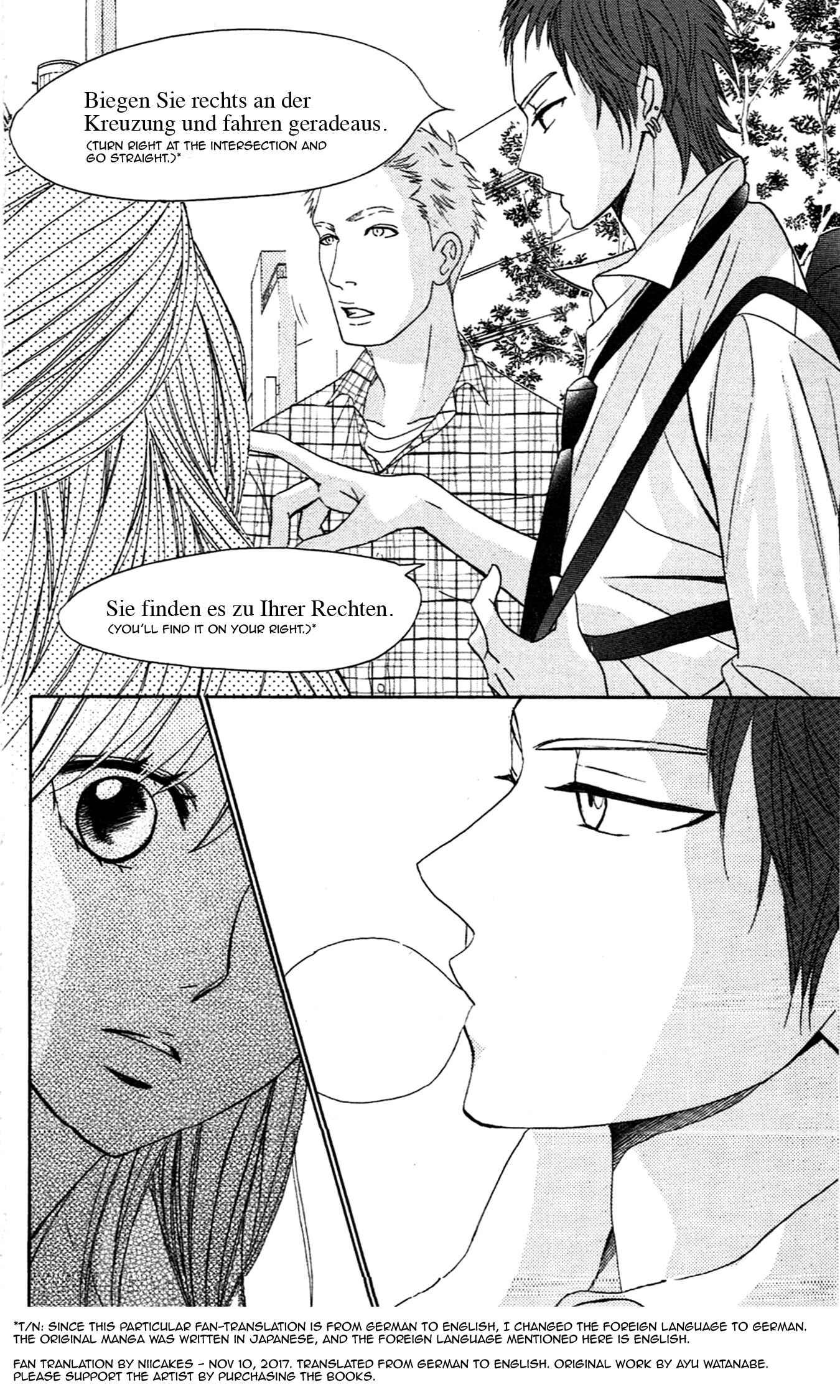 Page 9 Chapter 61 L♥DK