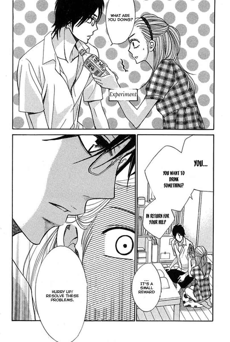 Page 16 Chapter 14 L♥DK