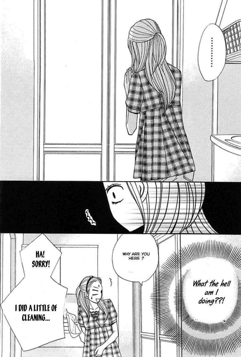 Page 18 Chapter 14 L♥DK