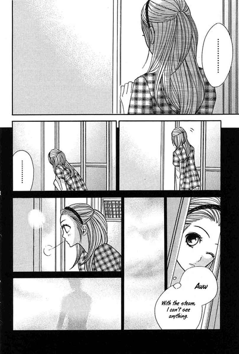 Page 20 Chapter 14 L♥DK