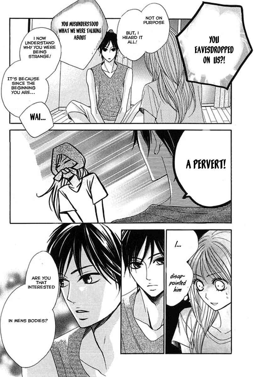 Page 30 Chapter 14 L♥DK