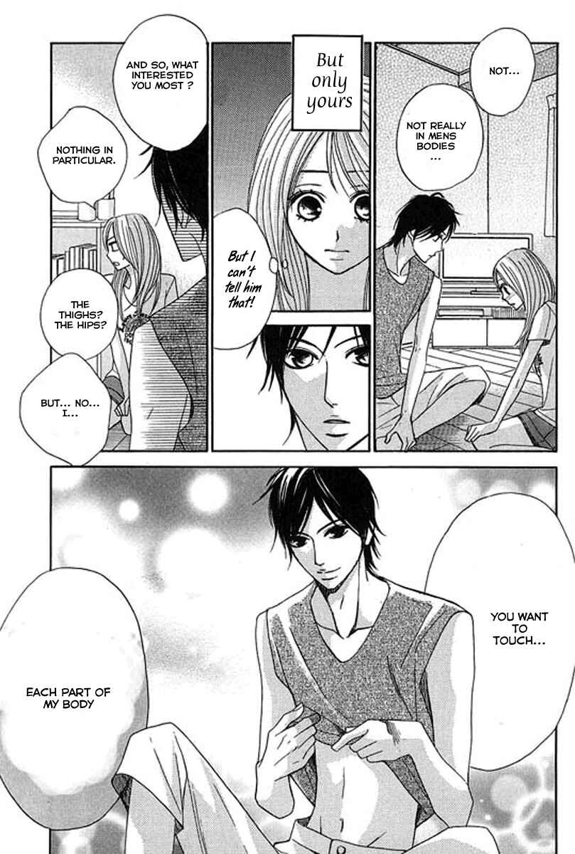 Page 31 Chapter 14 L♥DK
