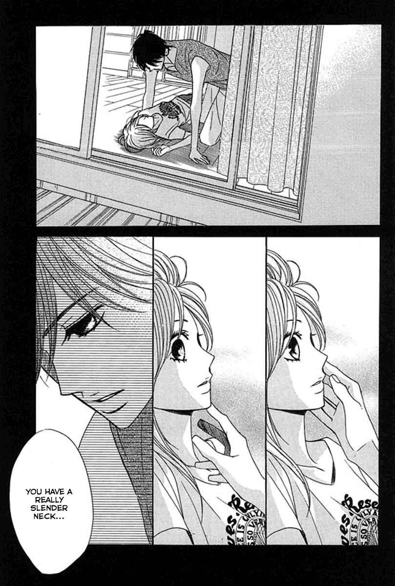Page 35 Chapter 14 L♥DK