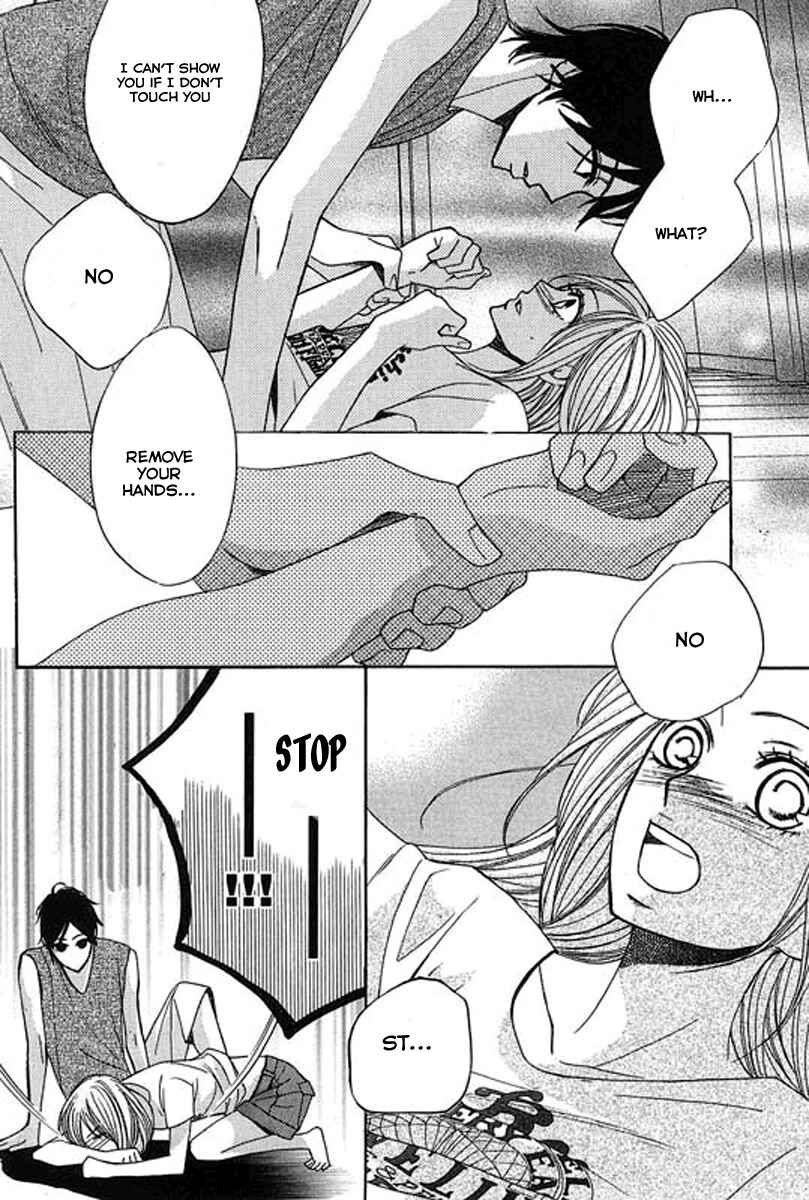 Page 38 Chapter 14 L♥DK