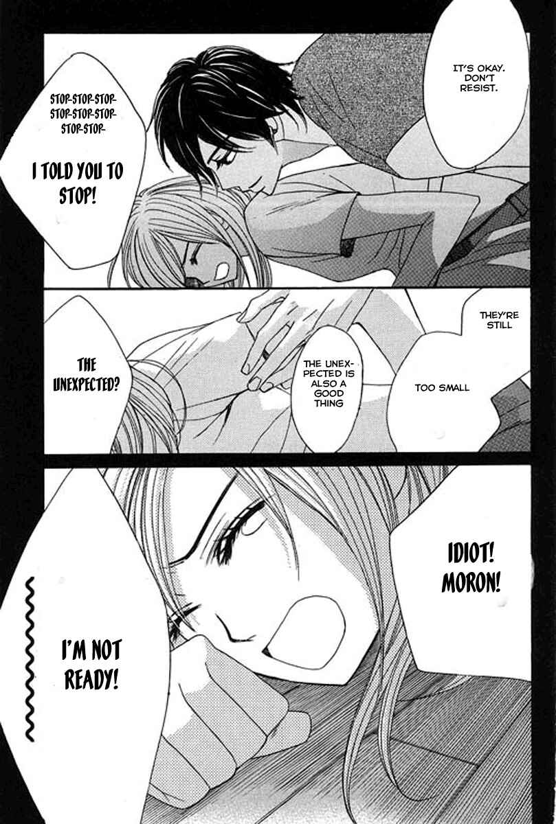 Page 39 Chapter 14 L♥DK