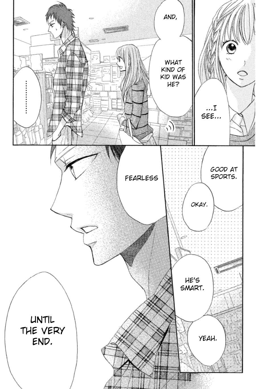 Page 31 Chapter 66 L♥DK