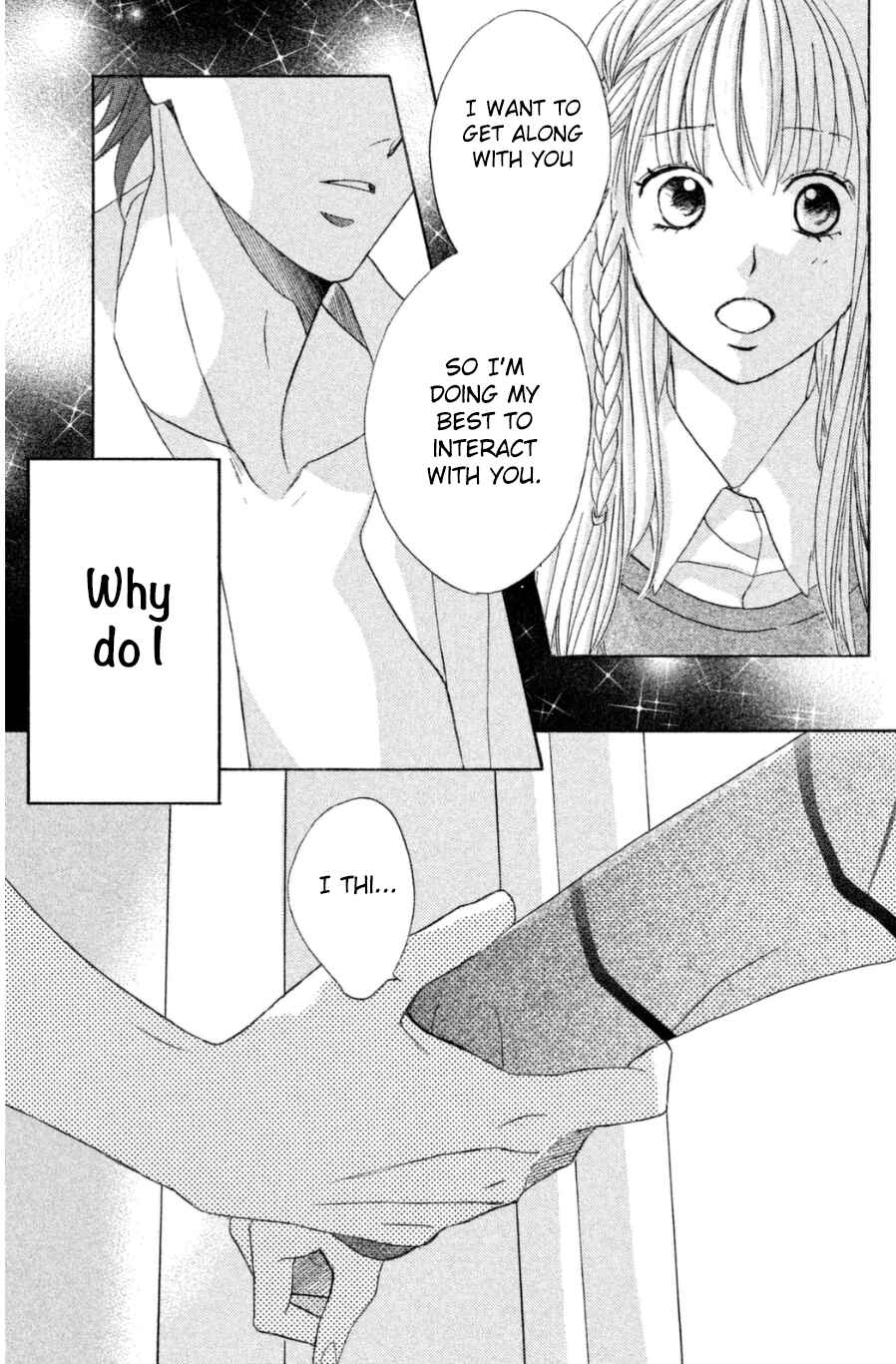 Page 40 Chapter 66 L♥DK