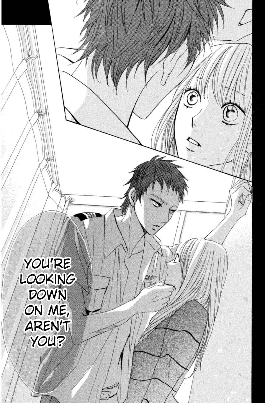 Page 42 Chapter 66 L♥DK