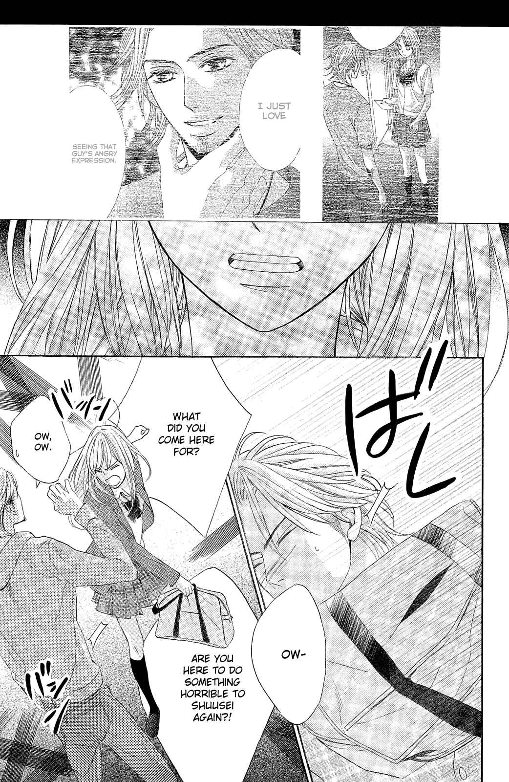 Page 11 Chapter 85 L♥DK