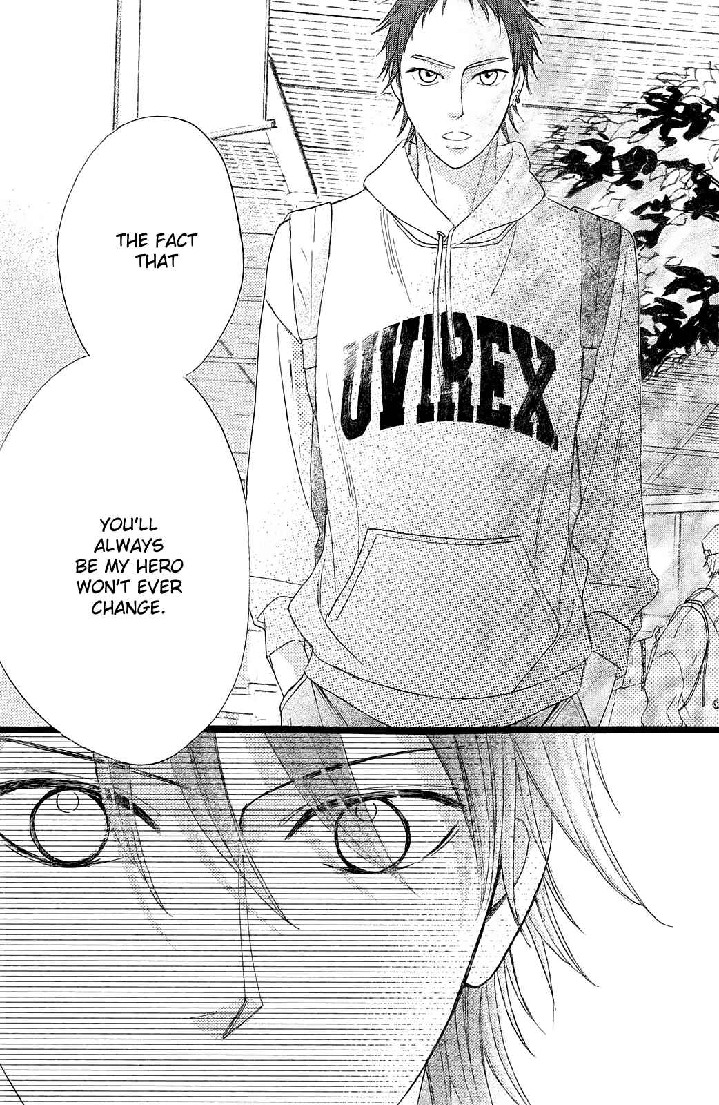 Page 25 Chapter 85 L♥DK