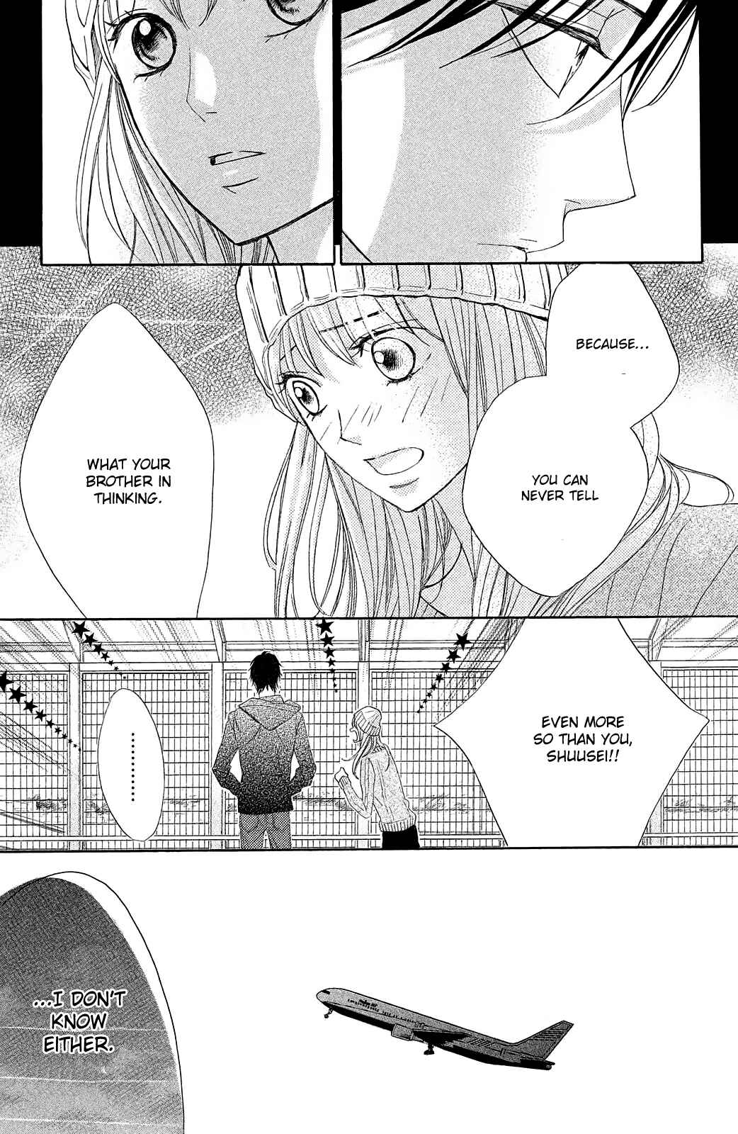 Page 31 Chapter 85 L♥DK