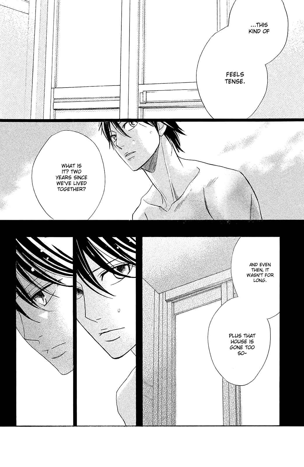 Page 40 Chapter 85 L♥DK