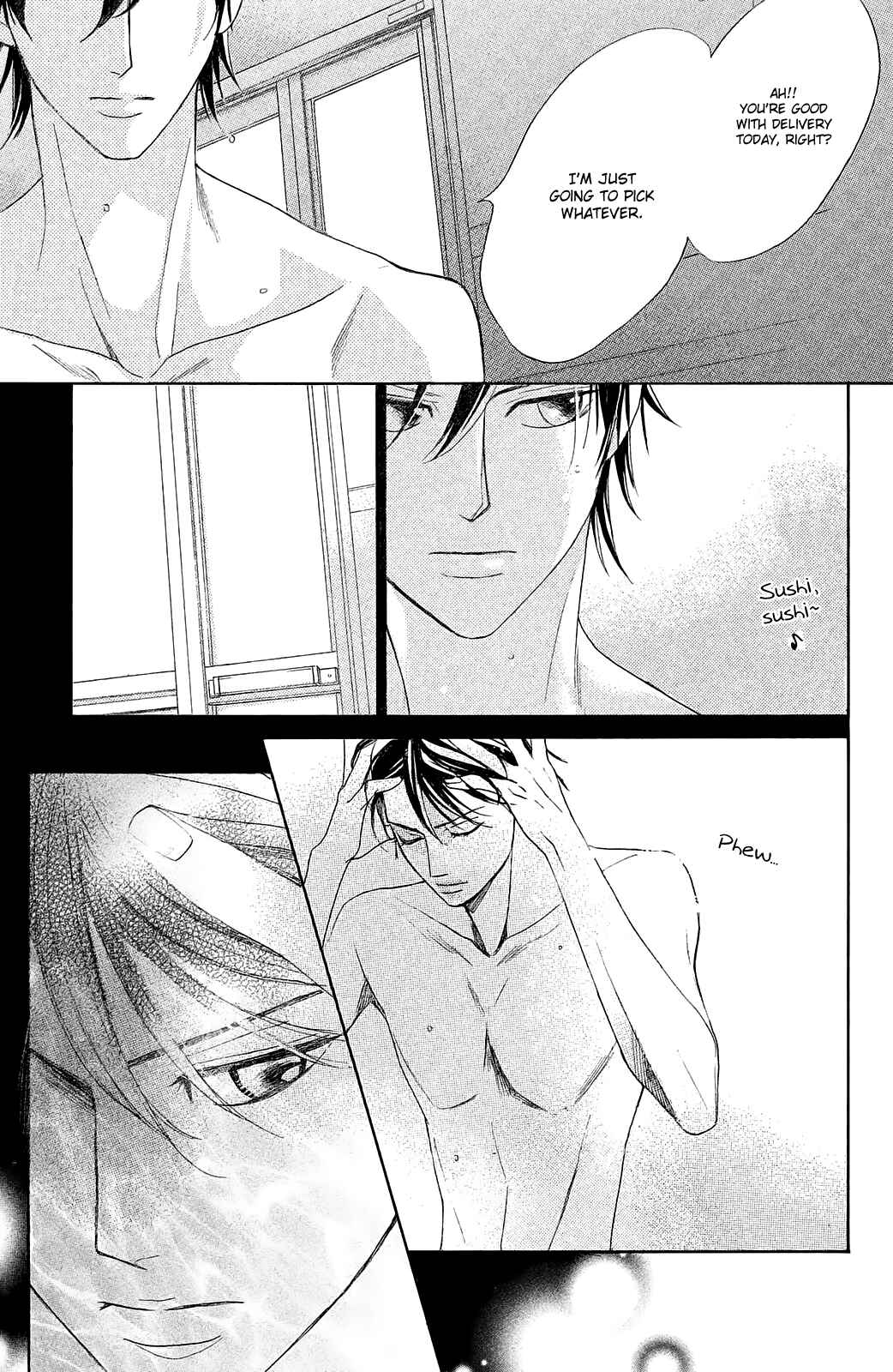 Page 41 Chapter 85 L♥DK