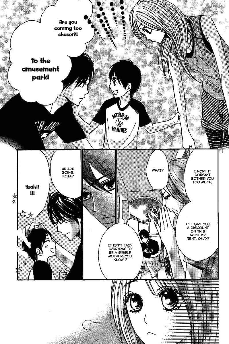 Page 14 Chapter 17 L♥DK