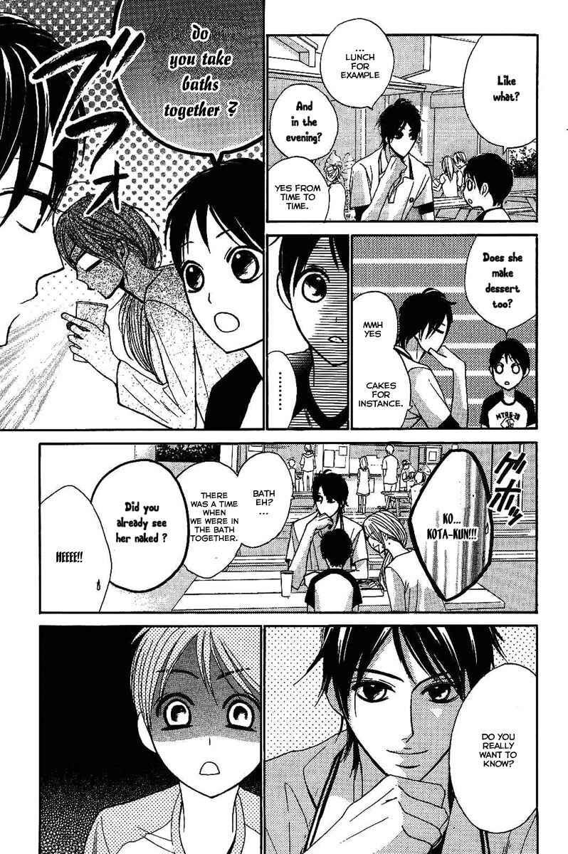 Page 20 Chapter 17 L♥DK