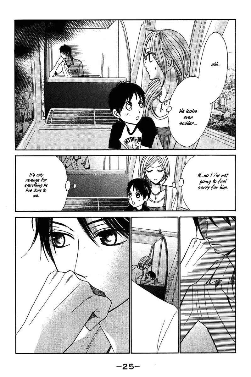 Page 26 Chapter 17 L♥DK