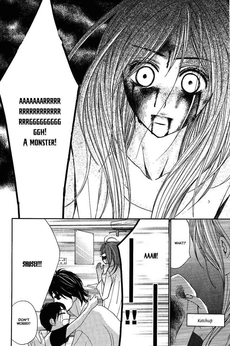 Page 29 Chapter 17 L♥DK