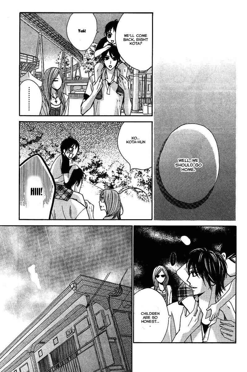Page 30 Chapter 17 L♥DK