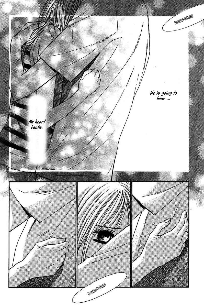 Page 37 Chapter 17 L♥DK