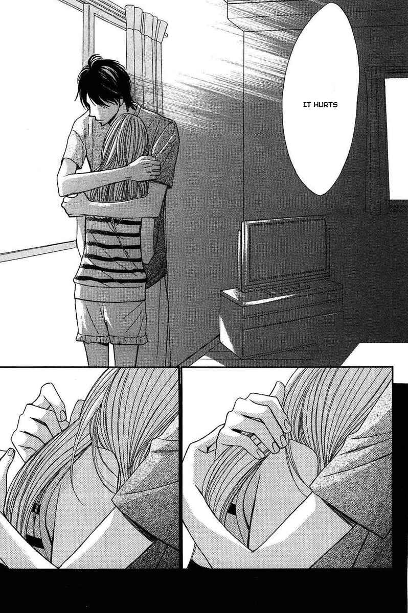 Page 38 Chapter 17 L♥DK