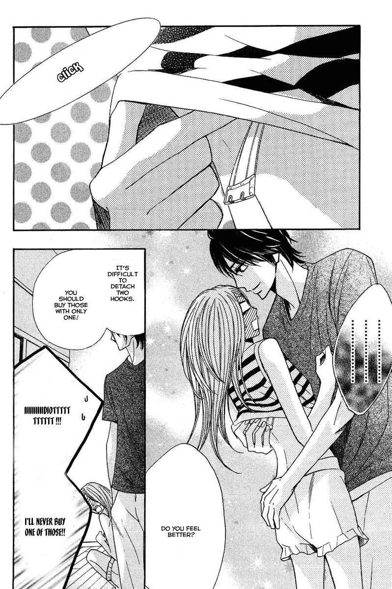 Page 39 Chapter 17 L♥DK