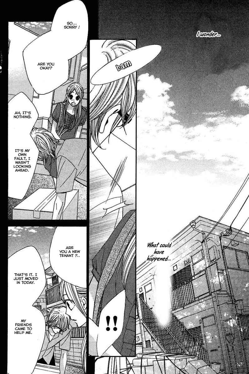 Page 41 Chapter 17 L♥DK