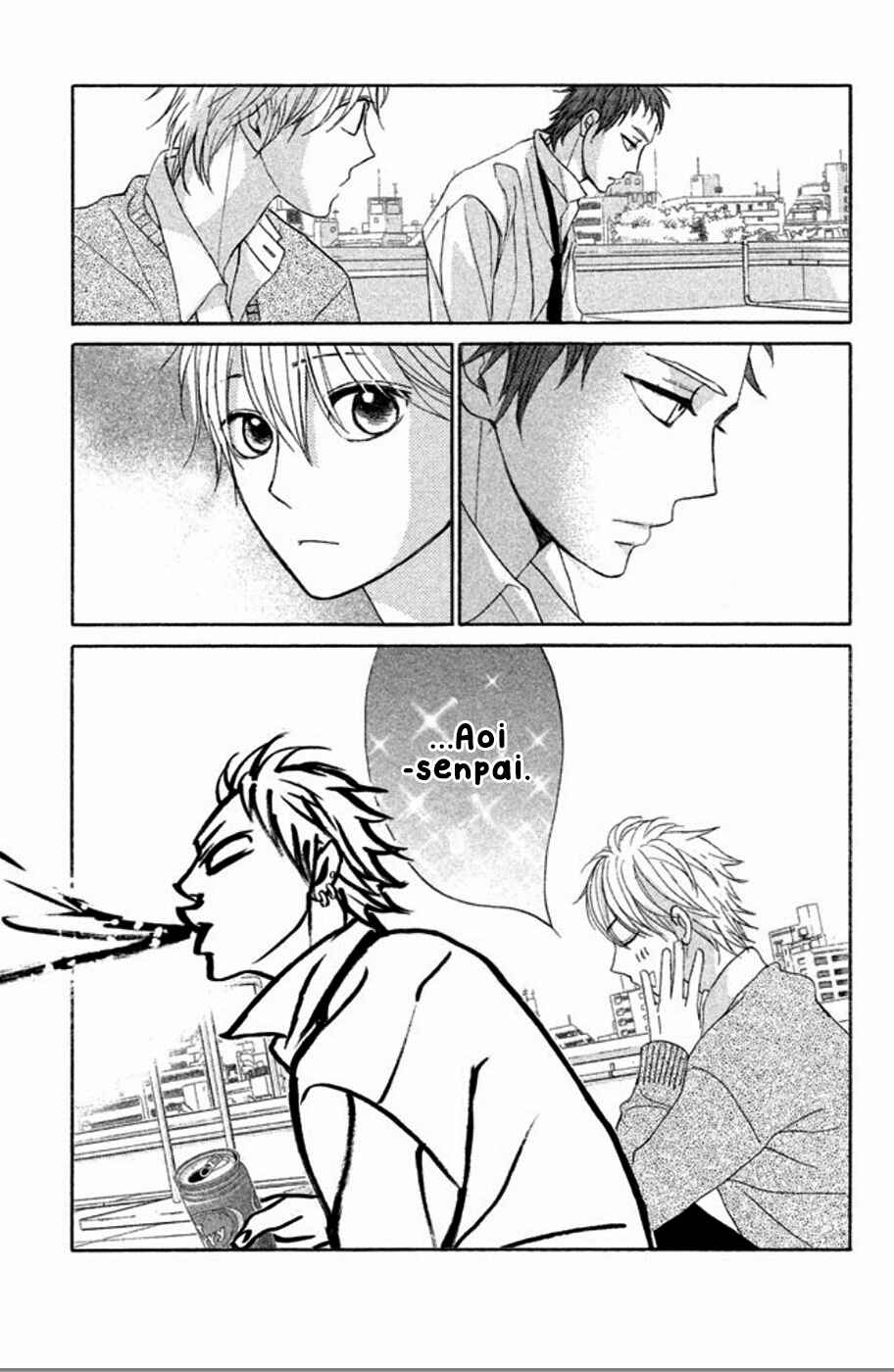 Page 35 Chapter 76 L♥DK