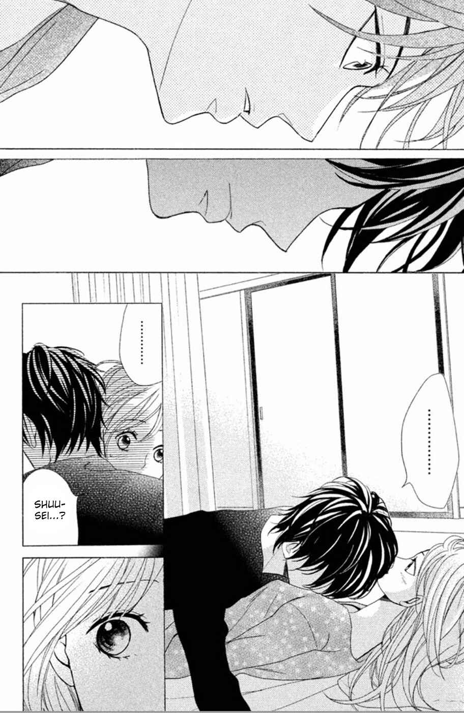 Page 4 Chapter 76 L♥DK