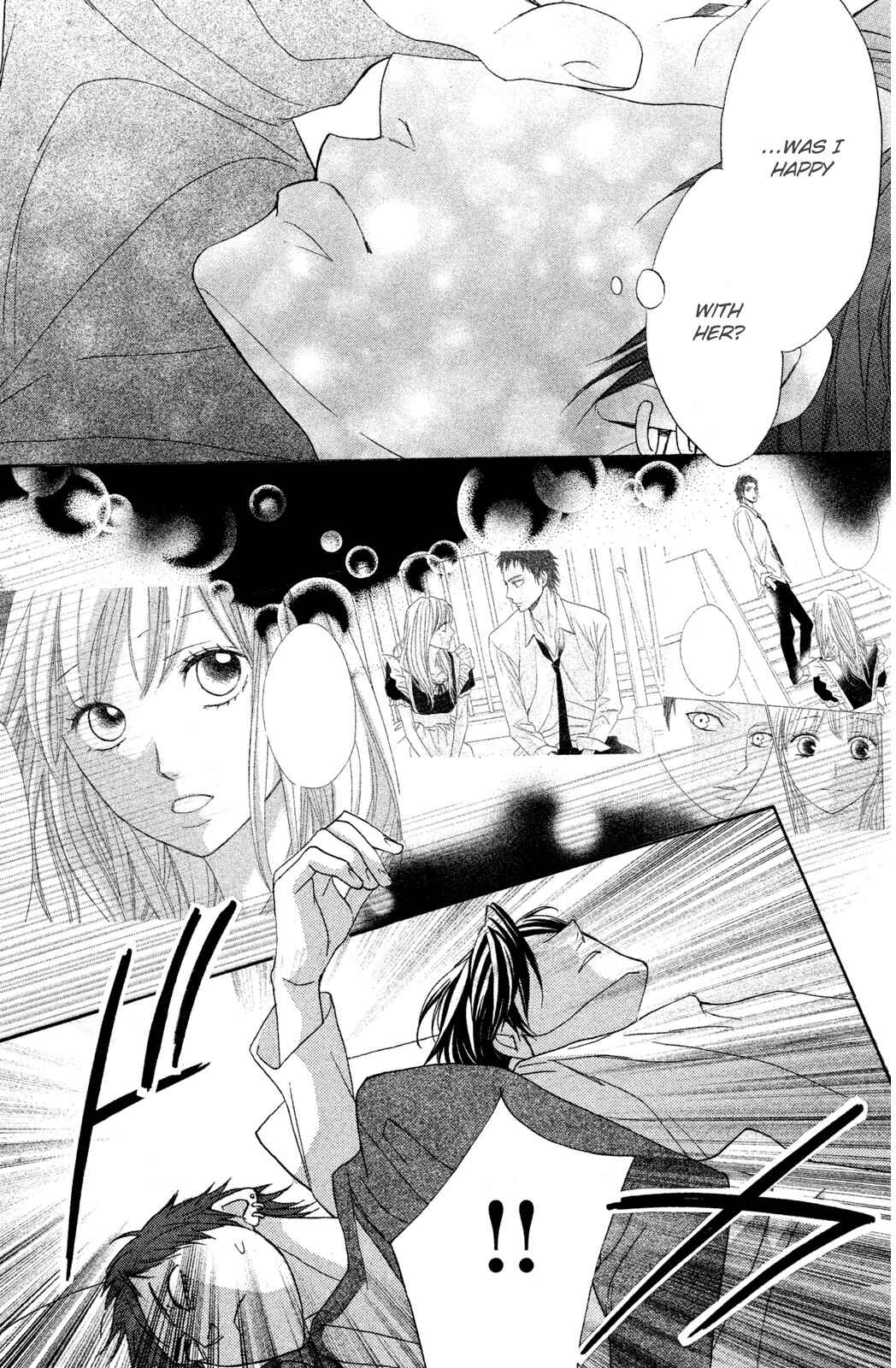 Page 16 Chapter 69 L♥DK