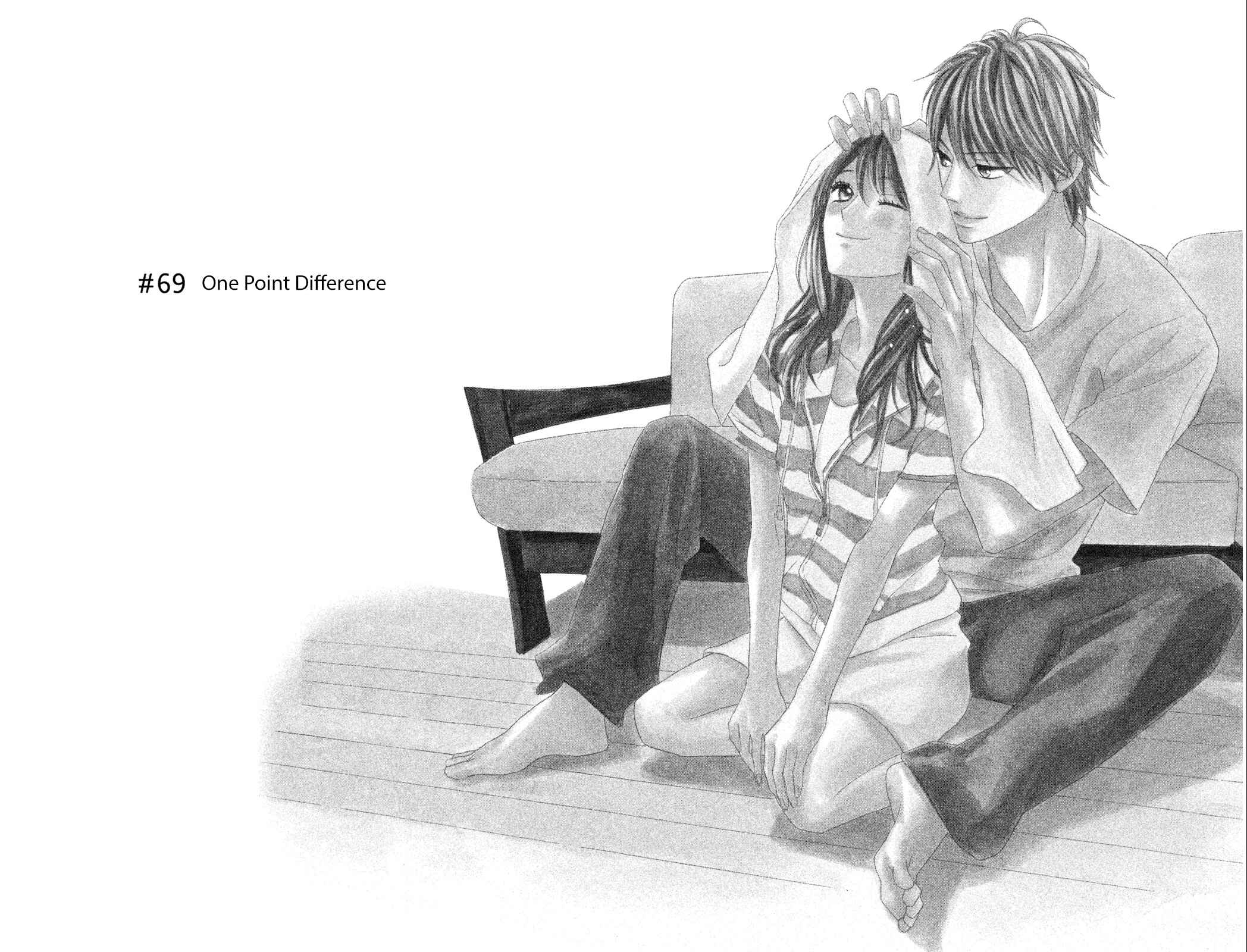 Page 7 Chapter 69 L♥DK
