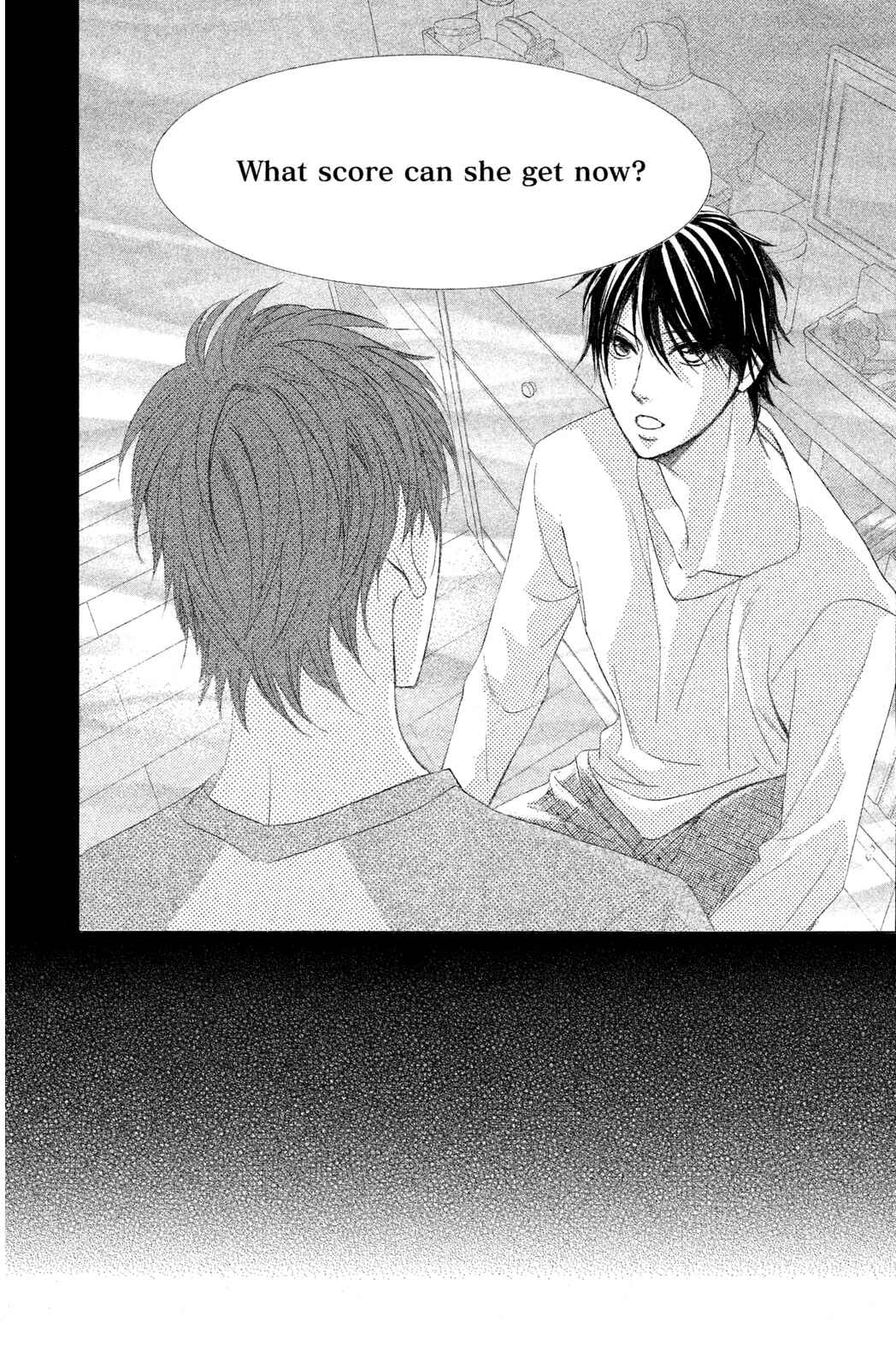 Page 9 Chapter 69 L♥DK