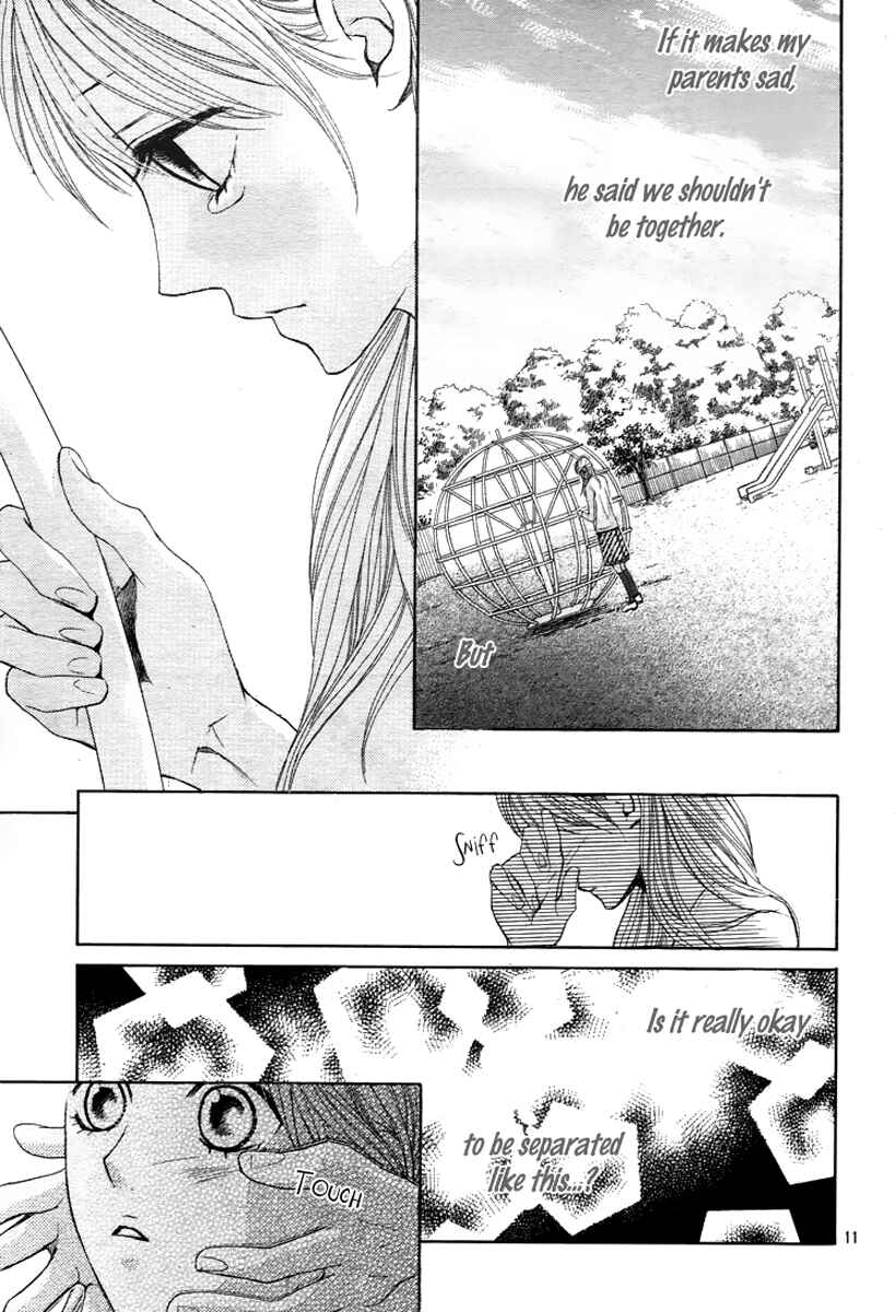 Page 11 Chapter 35 L♥DK
