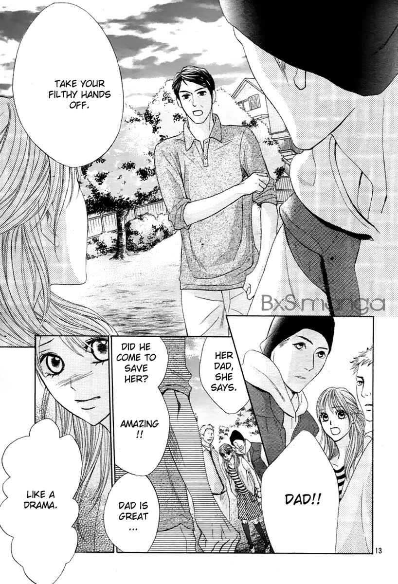 Page 13 Chapter 35 L♥DK