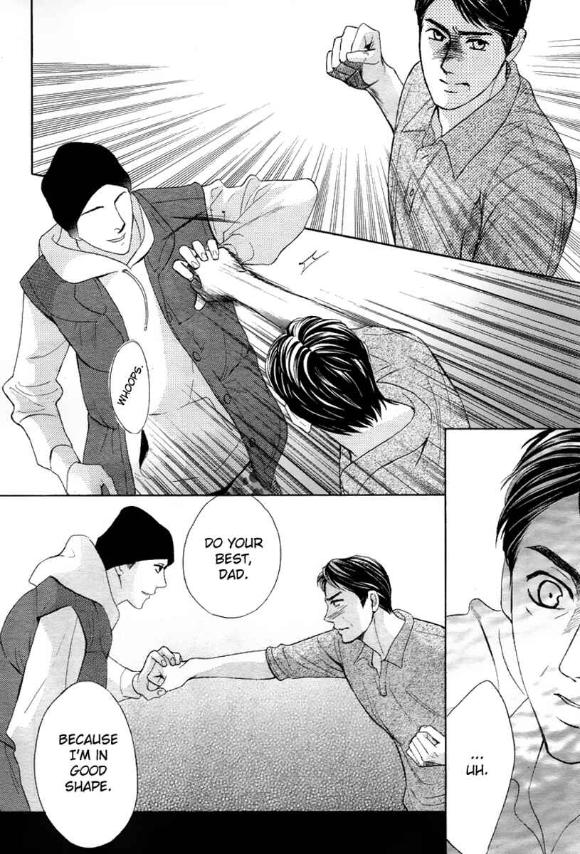 Page 14 Chapter 35 L♥DK