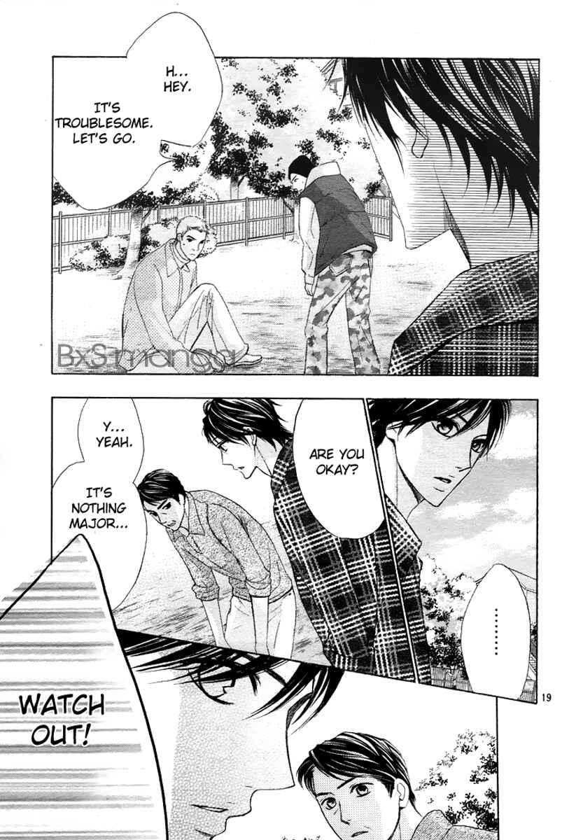 Page 19 Chapter 35 L♥DK