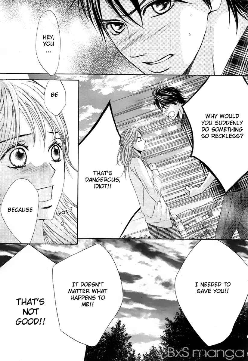 Page 23 Chapter 35 L♥DK