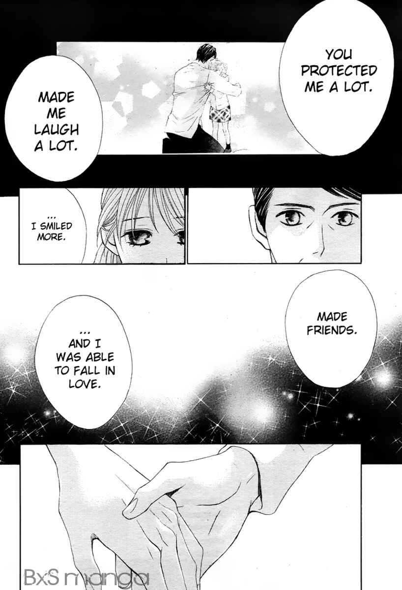 Page 26 Chapter 35 L♥DK