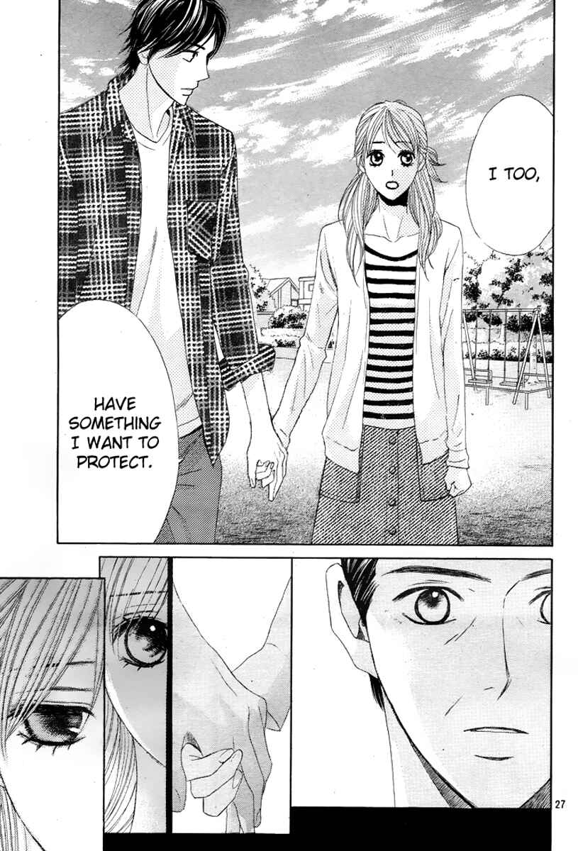 Page 27 Chapter 35 L♥DK