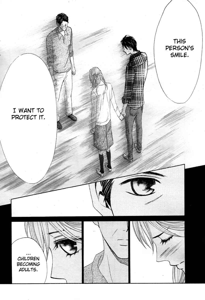 Page 28 Chapter 35 L♥DK