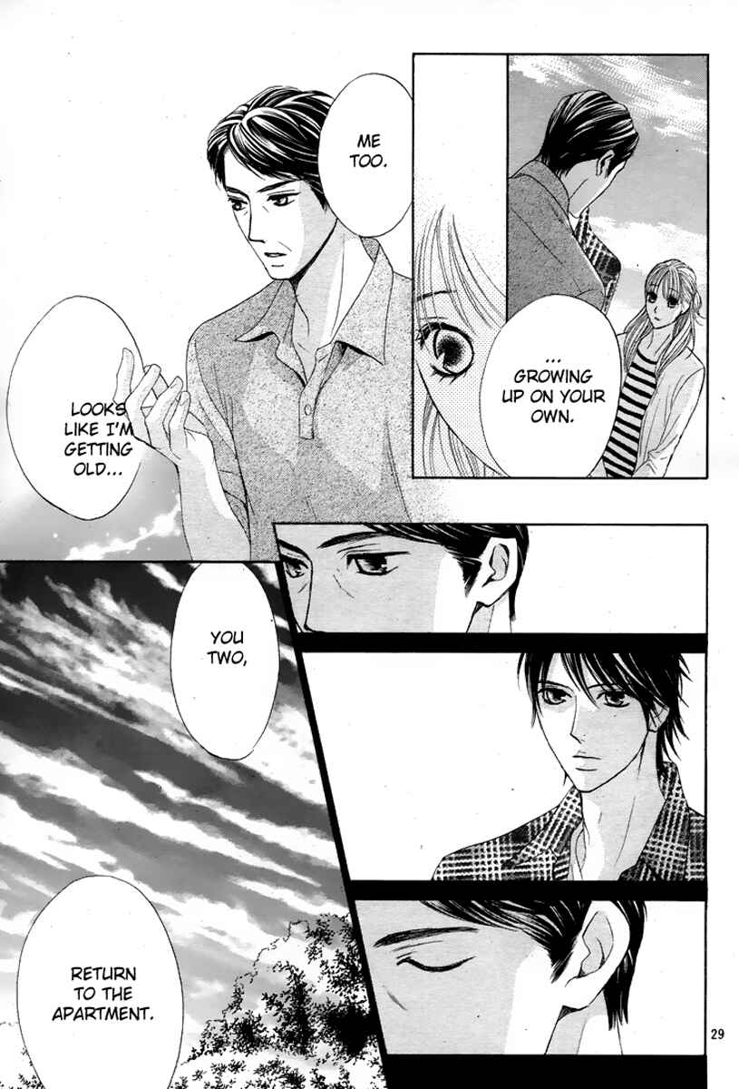 Page 29 Chapter 35 L♥DK
