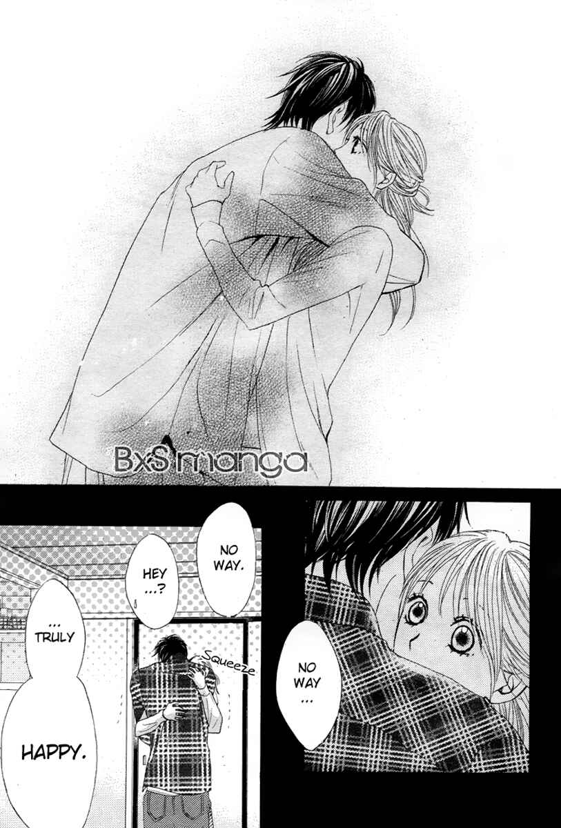 Page 33 Chapter 35 L♥DK