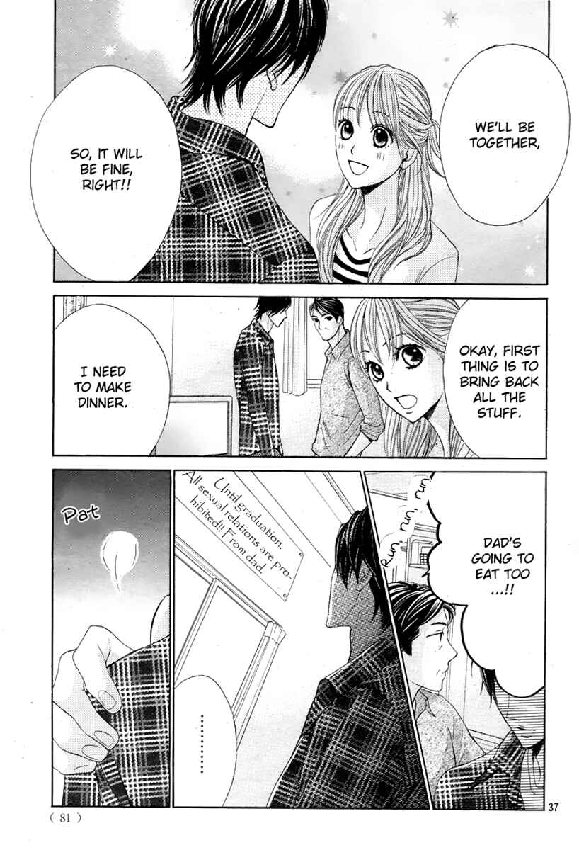 Page 37 Chapter 35 L♥DK